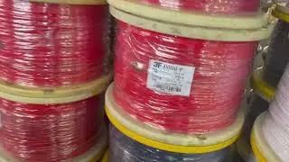 automotive wire factory | FLRY-A,FLRY-B, SXL, AVSS, TXL,GPT,GXL,TXL