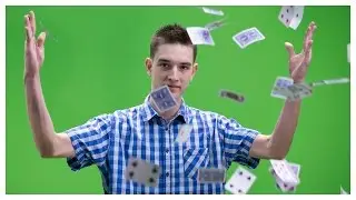 Leon Žilavi- zbog mojih trikova želi me i kraljevska obitelj