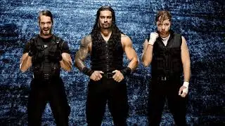 The shield theme 2017 arena effects