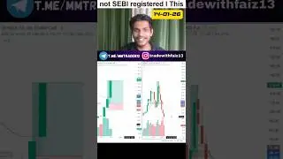 🔴LIVE Trade #sensex  #optionstrading #nifty50 #learntrading