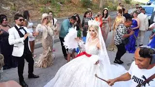 Sofi & Oktay 24.08.2024 Dügün töreni / Varna/ 1. Bölüm Full HD