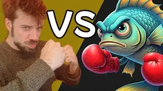 How to MAXIMISE EV vs FISH