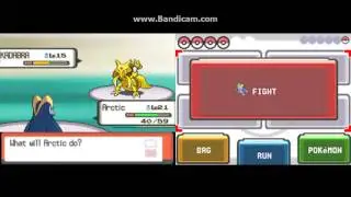 Pokemon Diamond Part 11 Team Galactic Commander Jupiter Battle