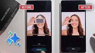 Galaxy S25 Ultra / S25+ / S25 : How to Use AI Photo Editor on Samsung!