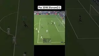 PES 2018: Messi's Masterpiece!😱💀🤯