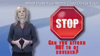 MCA 24/7 Unlimited Roadside Assistance (Loaded)