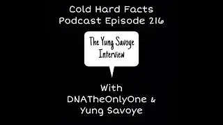 The Yung Savoye Interview Official Video