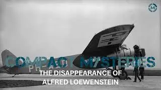 The Disappearance of Alfred Loewenstein