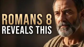 Why Romans Chapter 8 Reveals 9 Truths That Destroy Fear and Strengthen Your Faith