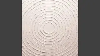Stillness Is an Art
