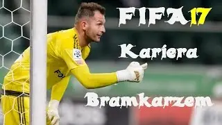 Fifa 17 Kariera Bramkarzem | PS4 | #47 Statystyki według EA