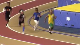 Parents raising athletes Season 5 Episode 11 The Beast Unleashed