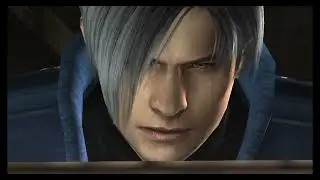 re4 Mod Welcome to Hell ps3
