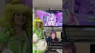Anime Boston 2025 vlog preview