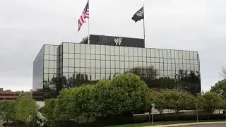 World Wrestling Entertainment | Wikipedia audio article