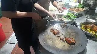 Dúi hấp chờ thượng khách thưởng thức (  phần 43)