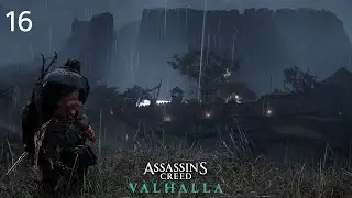 Assassin's Creed: Valhalla DLC Wrath of the Druids - 