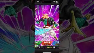 SUPER DRAGON BALL HEROS! ANNUAL CROSSOVER SUMMONS Dragon Ball Z Dokkan Battle Crossover Multi-Summon