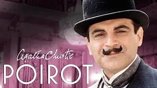 Poirot S10E01 The Mystery of the Blue Train 2005
