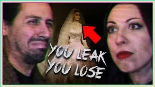 SCARY COMPILATION THAT WILL MAKE YOU LEAK (GUS LOSES)
