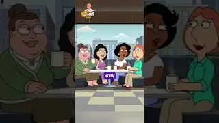 The girls are gathered #FamilyGuy #fullep #nocuts #funny #cartoon