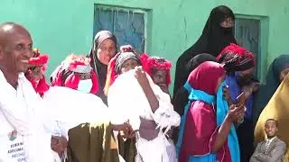 CIYAARAHA HIDAHA IYO DHAQANKA REER KOONFUR GALBEED.
