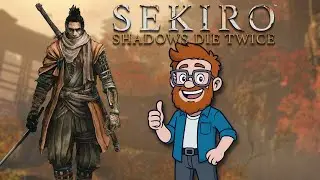 🍋Learning Sekiro the Hard Way &mdash; Death by Death (LIVE)🍋 #shorts