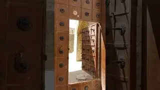 Miri Kot Fort, Jamshoro, sindh, Pakistan