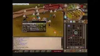Iban Blast Twins owning summoning tanks over 140m downed