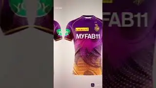 All teams 2024 IPL Jersey 🇯🇪 #shorts #ipl2024 #jersey #vir