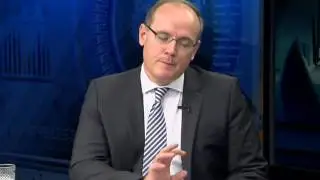 M&A Activity in the Mining Sector with Michael Bosman