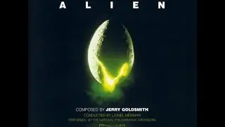 Sleepy Alien