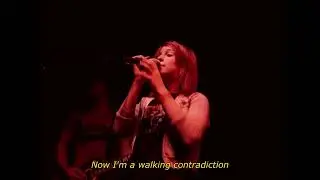 Paramore - Temporary (LIVE 2006)