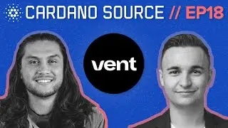 Vent Finance: All In One Community Launchpad for Cardano and Polygon Projects