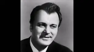 J. Strauss II - Die Fledermaus - Br&uuml;derlein und Schwesterlein - Gedda, Kunz, Schwarzkopf - Karajan