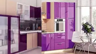 Best Modern Kitchen Design Ideas 2018 - 2019