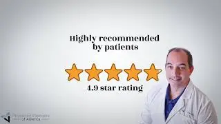 Alejandro Tapia, MD - Physician Partners of America
