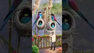 AI CONTENT #vidshowapp #love