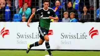Arsenal Prepare Bid For Draxler! | AFTV Transfer Daily