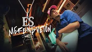 ES (Merenguet&oacute;n) - FABI (Video Oficial)