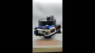 *kamen rider Mach & chaser DX signal bike