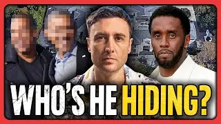 The Truth Behind The Diddy Allegations & The History Of BLACKMAIL In America
