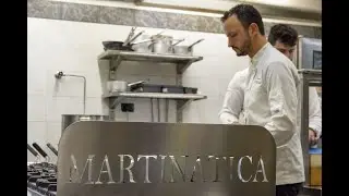 LA MARTINATICA DI FRANCESCO D’AGOSTINO