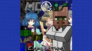 MvZ 2 Expand Mod | The Hall of Dreams' Great Mausoleum [Spirit World Ver.] (Mausoleum Horde b)