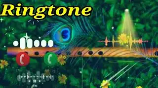 World Best Flute Ringtone | Krishna Flute Ringtone | Free Download Ringtone | Harish Mahapatra