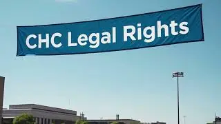 Are there legal rights I should be aware of during the CHC process?