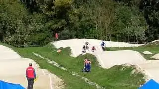 Blagnac bmx cruiser finale 17 ;39