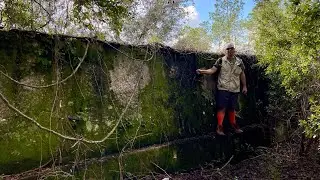 Exploring Sturkey (Florida) Ghost Town