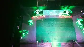 Northeast Superstar | Season 2 | Aerial View | Shilpgram