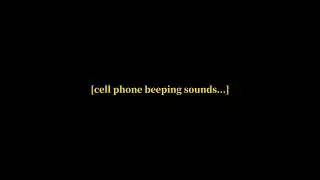 Letting go ll Phone call